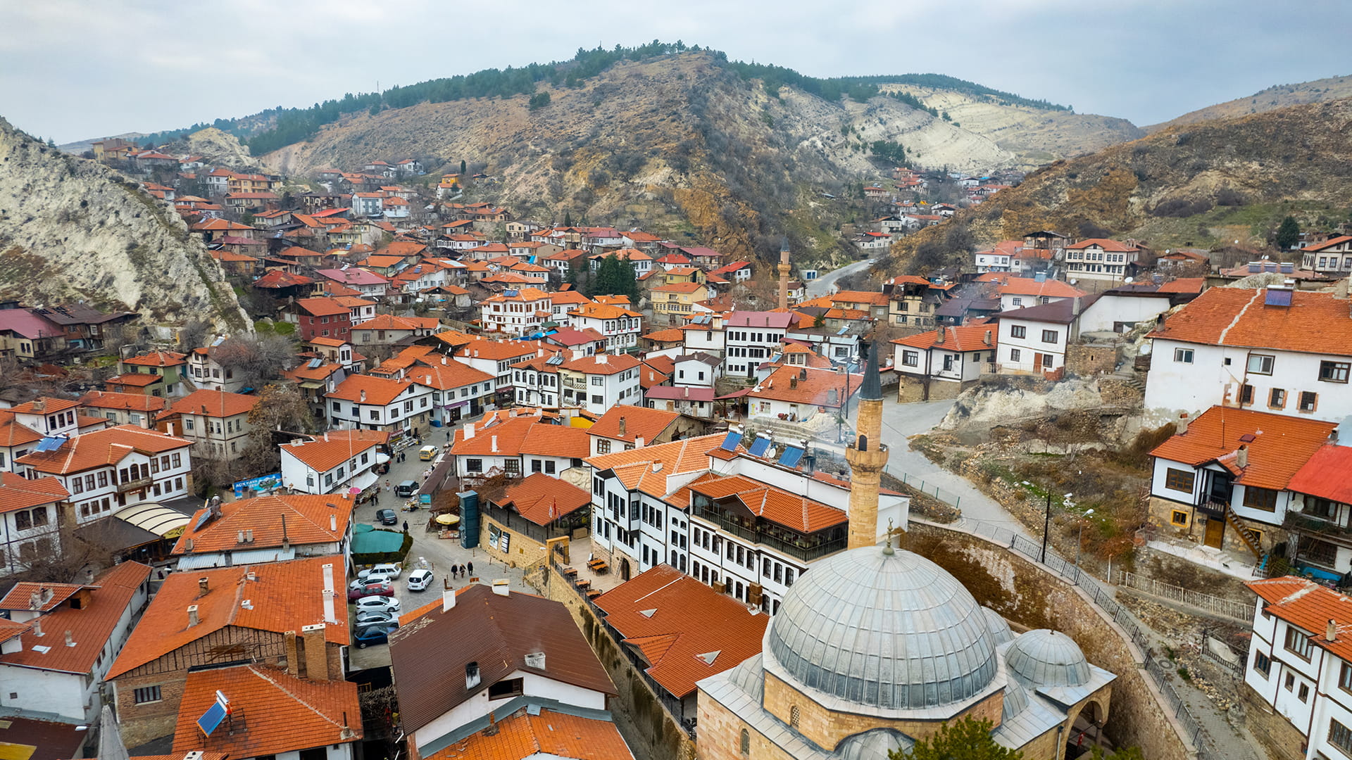 1-Day Trip to Beypazarı, Ankara header